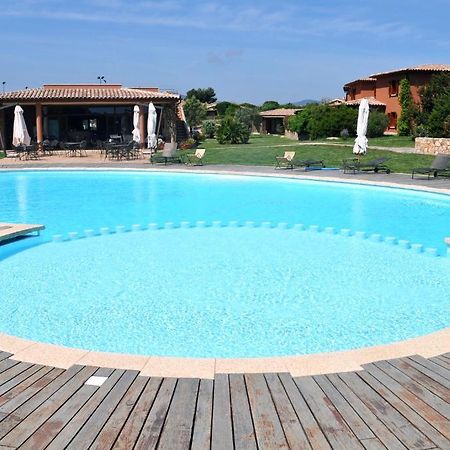 Cala Paradiso Residence San Teodoro  Exterior photo