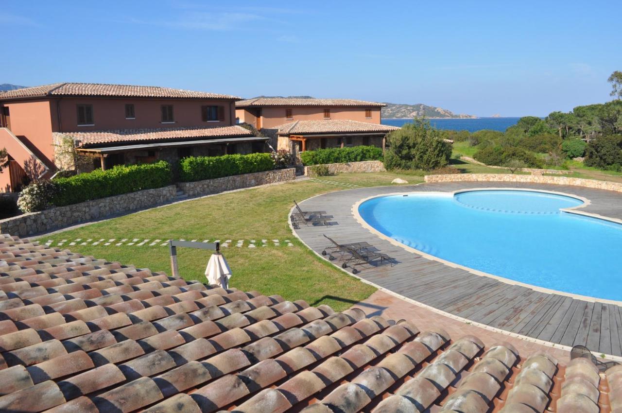 Cala Paradiso Residence San Teodoro  Exterior photo