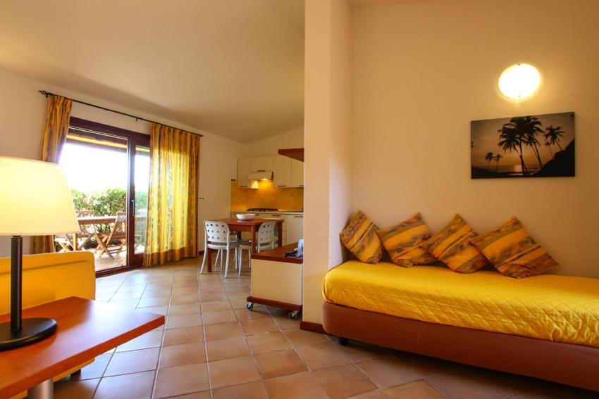 Cala Paradiso Residence San Teodoro  Exterior photo