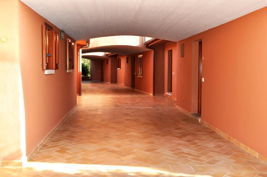 Cala Paradiso Residence San Teodoro  Exterior photo