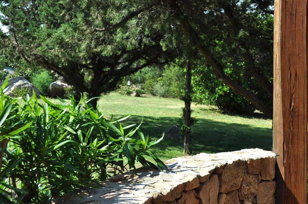 Cala Paradiso Residence San Teodoro  Exterior photo