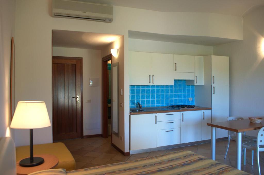 Cala Paradiso Residence San Teodoro  Room photo