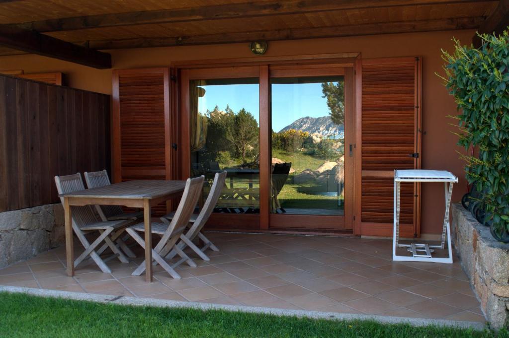 Cala Paradiso Residence San Teodoro  Room photo