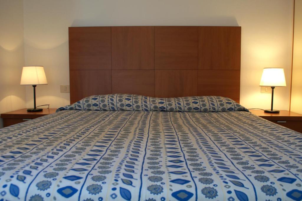 Cala Paradiso Residence San Teodoro  Room photo