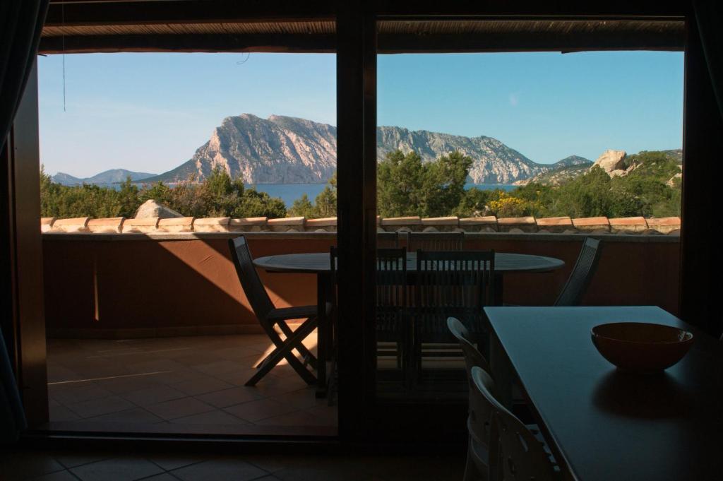 Cala Paradiso Residence San Teodoro  Room photo