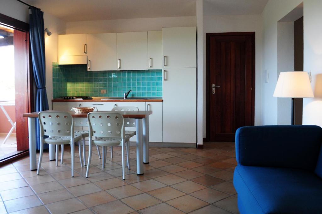 Cala Paradiso Residence San Teodoro  Room photo